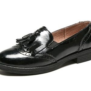 Women’s Tassel Penny Loafer